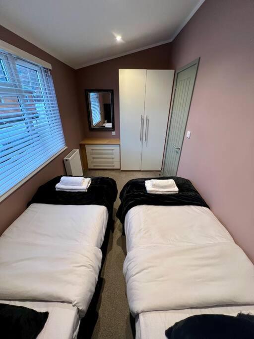 Luxury With Hot Tub In Royal Deeside Strachan