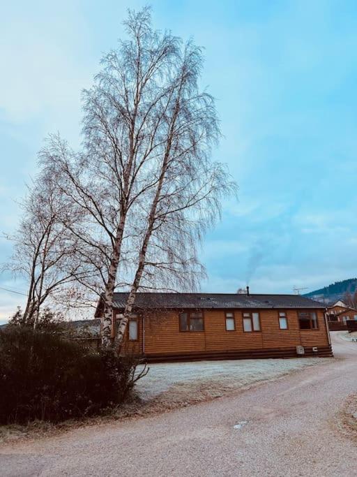 Luxury With Hot Tub In Royal Deeside