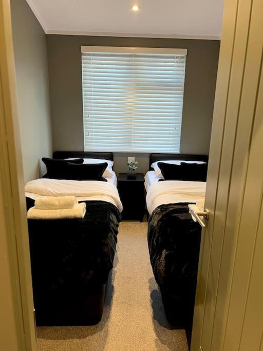 Luxury With Hot Tub In Royal Deeside * Strachan